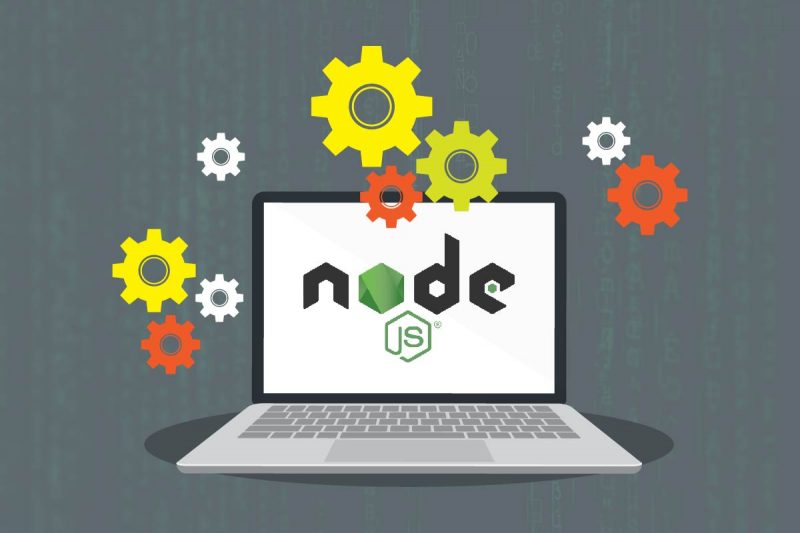  Node.js: The Secret Behind Fast, Scalable & Modern Product Development